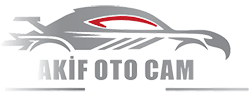 Bolu akif oto cam logo